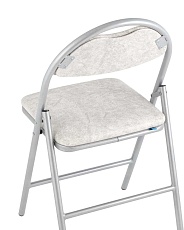 Складной стул Stool Group Hagen md-hagen-mramor-met 2