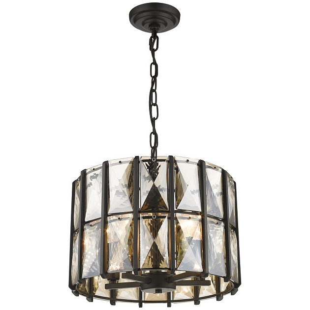 Подвесная люстра Wertmark Karlin WE148.05.023 изображение Подвесная люстра Wertmark Karlin WE148.05.023 Фото №