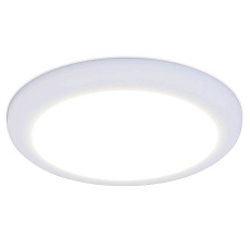 Встраиваемый светодиодный светильник Ambrella light Led Downlight DCR313 4