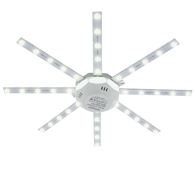 Светодиодный модуль Apeyron Звездочка 02-44 Фото № 