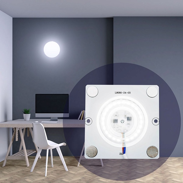 Светодиодный модуль Apeyron 02-20 Фото № 14