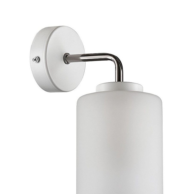 Бра 33 Идеи WLL400.01.01.WH-S16WH Фото № 3