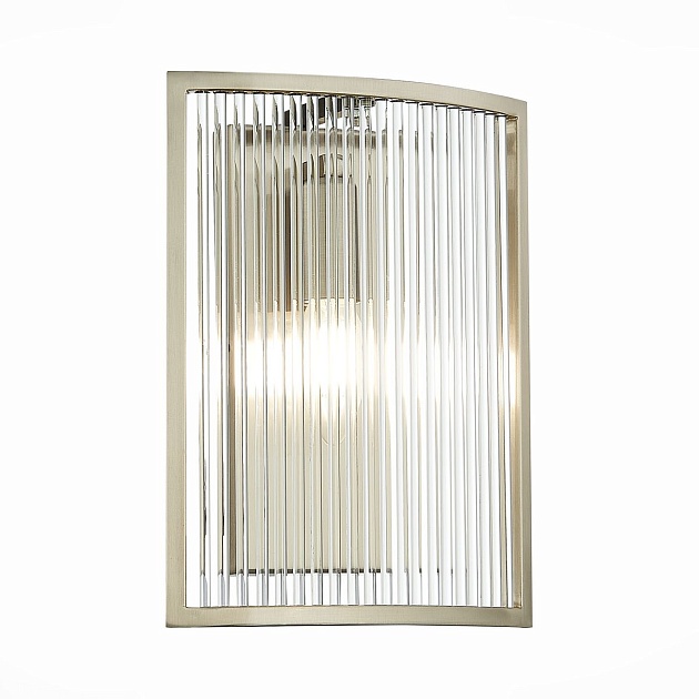 Настенный светильник ST Luce Cosenza SL1234.101.01 изображение 2 Настенный светильник ST Luce Cosenza SL1234.101.01 Фото № 2