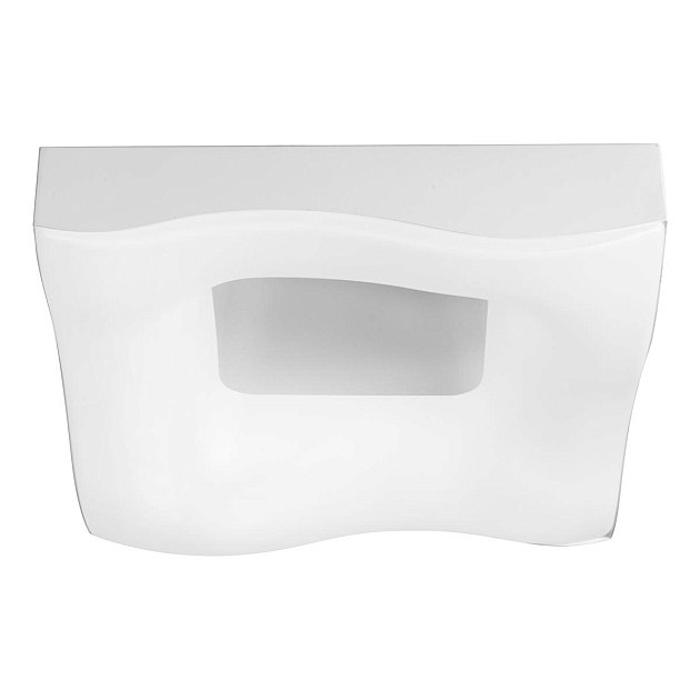 Потолочный светодиодный светильник iLedex Luminous S1888/1 WH Фото № 2