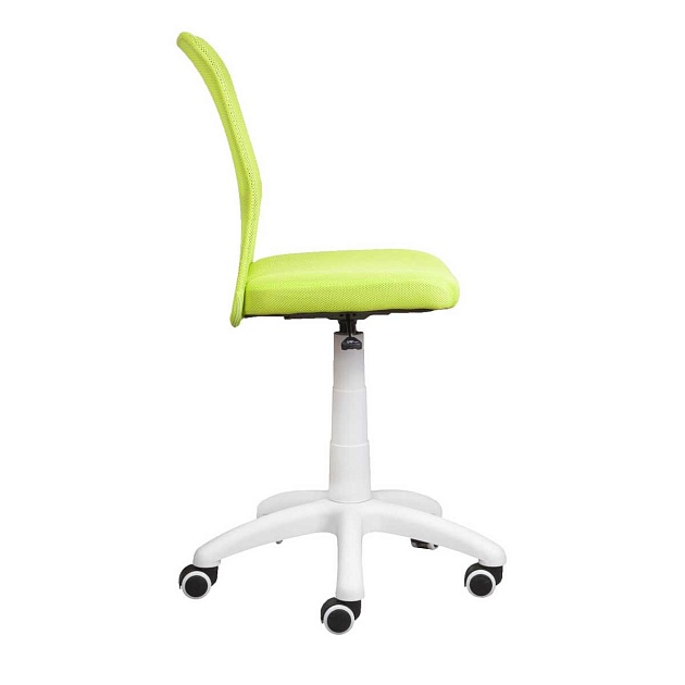 Детское кресло AksHome Eva салатовый, сетка 75284 изображение 7 Детское кресло AksHome Eva салатовый, сетка 75284 Фото № 7