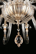 Подвесная люстра Aployt Daniele APL.701.03.12 5