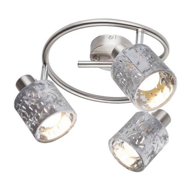 Спот Globo Alys 54122-3 Фото № 