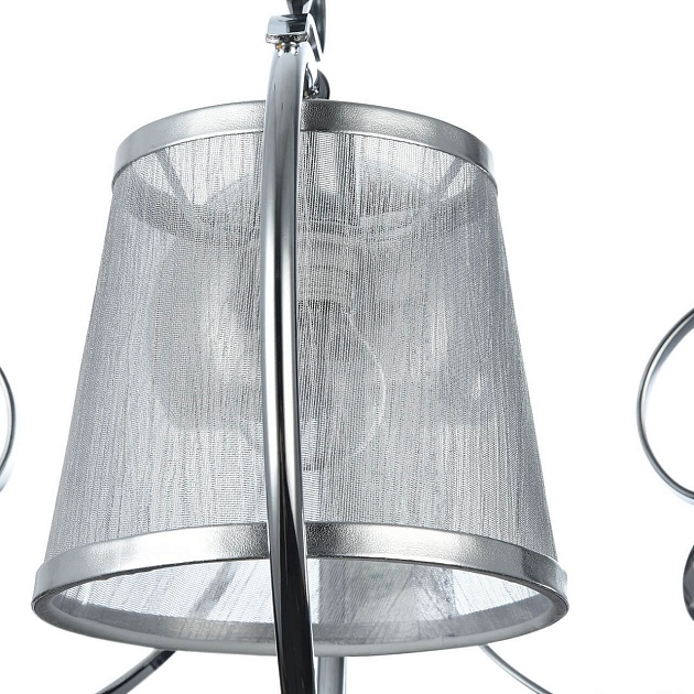 Бра Freya Simone FR2020-WL-01-CH изображение 9 Бра Freya Simone FR2020-WL-01-CH Фото № 9