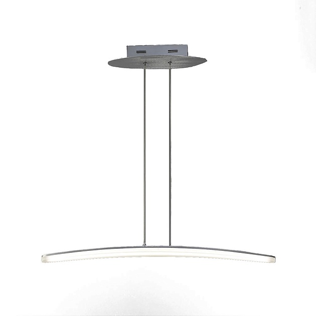 Подвесной светодиодный светильник Mantra Hemisferic 4081 Фото № 