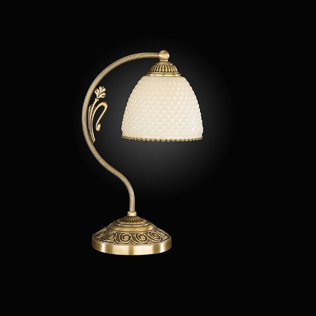 Настольная лампа Reccagni Angelo P 7005 P Фото № 