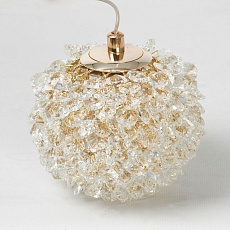 Подвесной светодиодный светильник Lussole Napa LSP-7271 3