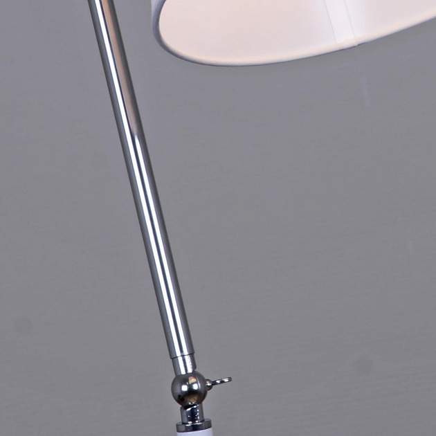 Торшер Reluce 02225-2.6-01 WH изображение 2 Торшер Reluce 02225-2.6-01 WH Фото № 2