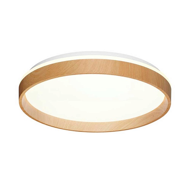 Настенно-потолочный светильник Sonex GARI WOOD 7684/EL Фото № 6