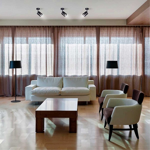 Светодиодный спот Novotech Over Arum 358260 Фото № 3