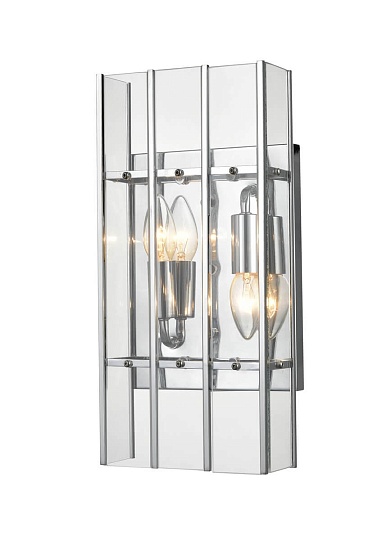 Бра Vele Luce Tivoli VL5073W22 изображение Бра Vele Luce Tivoli VL5073W22 Фото №