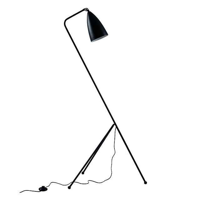 Торшер Moderli Show V10999-F Фото № 