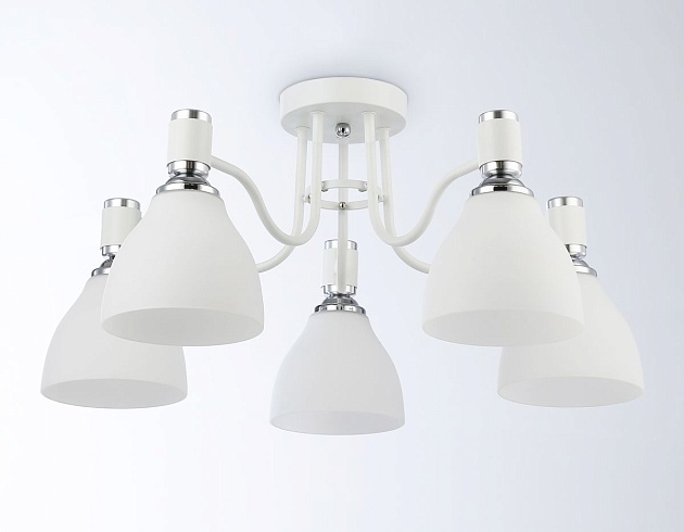 Потолочная люстра Ambrella light Traditional Modern TR303305 Фото № 4