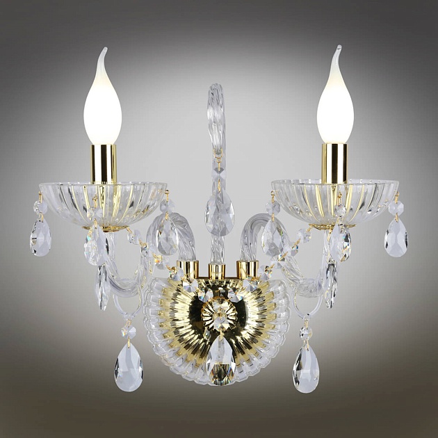 Бра Omnilux Bonaita OML-70101-02 Фото № 2