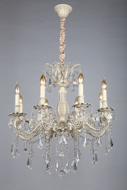 Подвесная люстра Omnilux OML-74403-08 Фото № 7