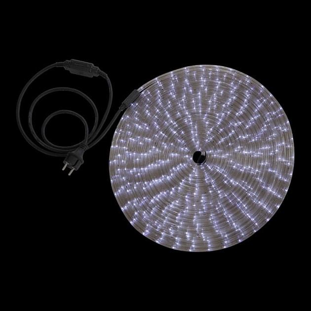 Светодиодная лента Globo 18M холодный белый 27.6W 38981 Фото № 2