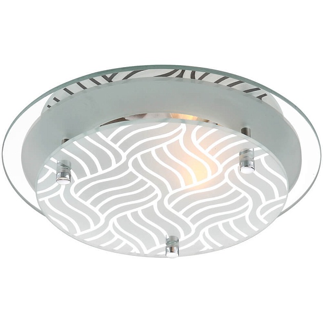 Потолочный светильник Globo Marie 48160 изображение Потолочный светильник Globo Marie 48160 Фото №