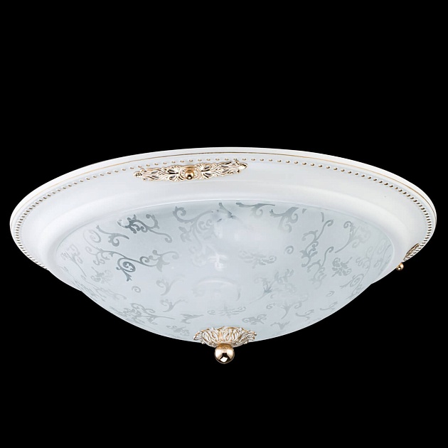 Потолочный светильник Maytoni Diametrik C907-CL-03-W Фото № 3