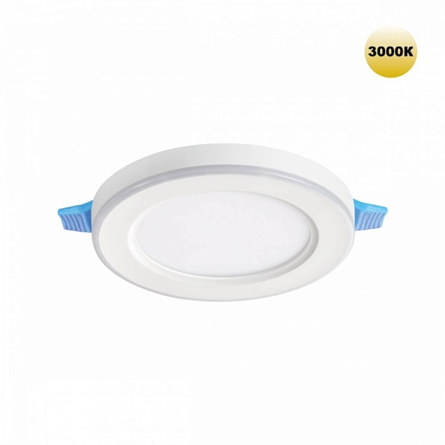 Встраиваемый светильник Novotech SPOT NT23 359018 Фото № 