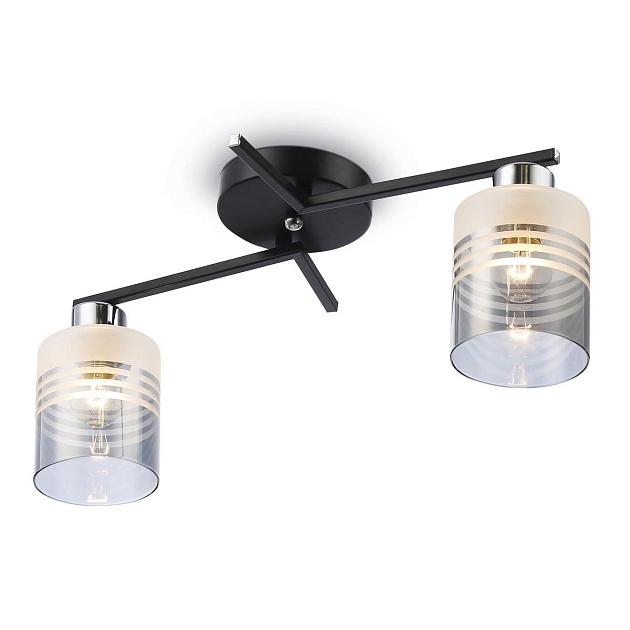 Потолочная люстра Ambrella light Traditional Modern TR303211 изображение Потолочная люстра Ambrella light Traditional Modern TR303211 Фото №