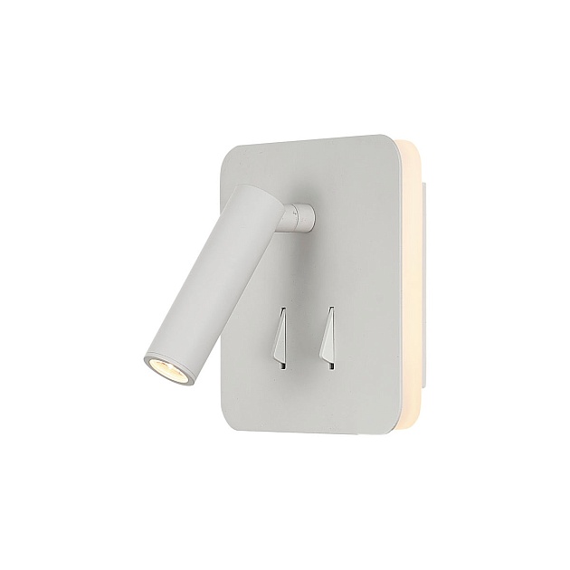 Настенный светодиодный светильник Mantra Cayman 7823 Фото № 