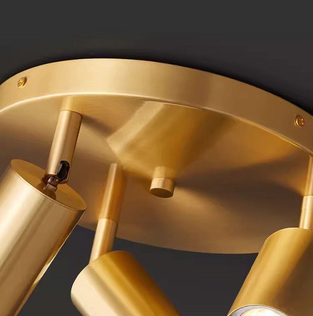 Спот Romatti Kobo Spotlen 85005-3CL Фото № 2