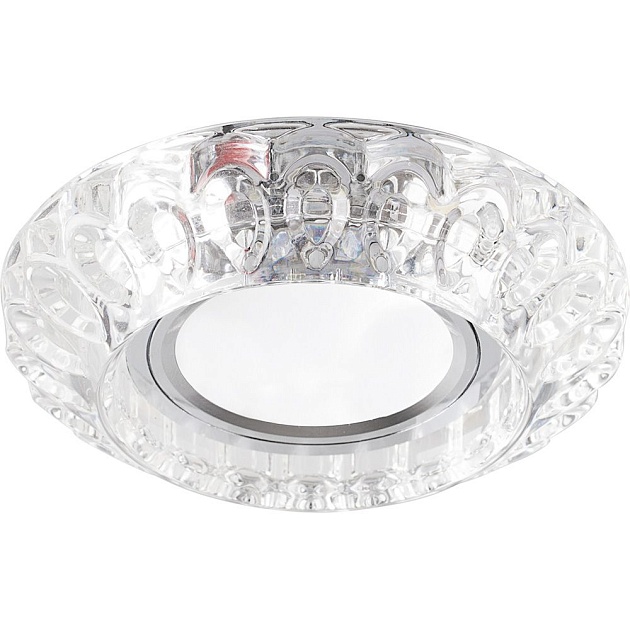 Встраиваемый светодиодный светильник Feron CD987 32664 изображение Встраиваемый светодиодный светильник Feron CD987 32664 Фото №