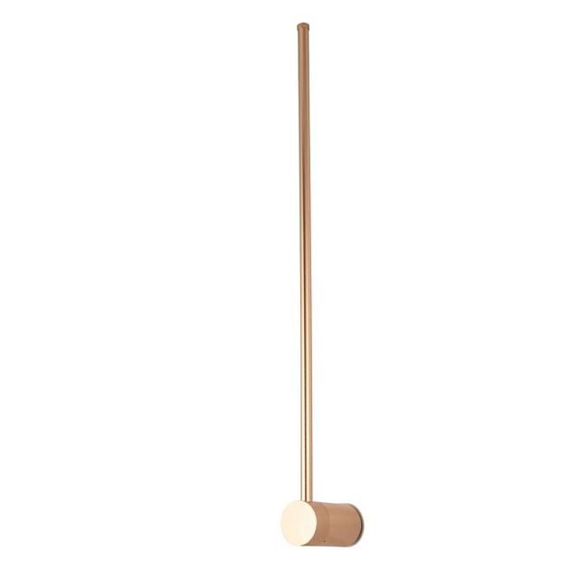 Настенный светодиодный светильник MyFar Sunn MR1191-1WL Фото № 