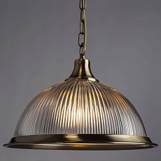 Подвесной светильник Arte Lamp American Diner A9366SP-1AB 1