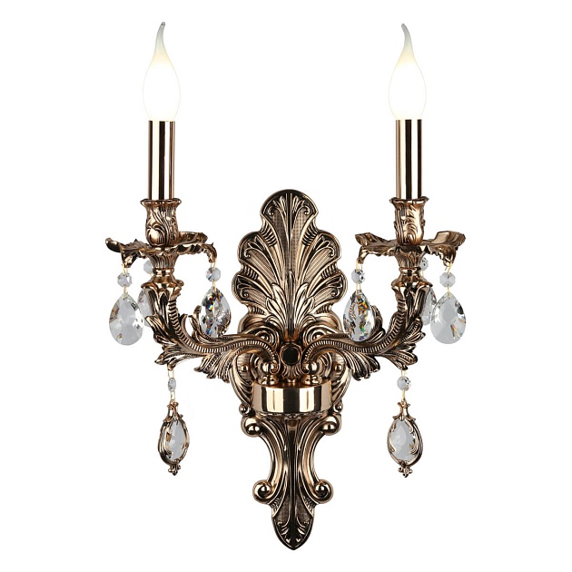 Бра Omnilux Senis OML-74701-02 изображение Бра Omnilux Senis OML-74701-02 Фото №