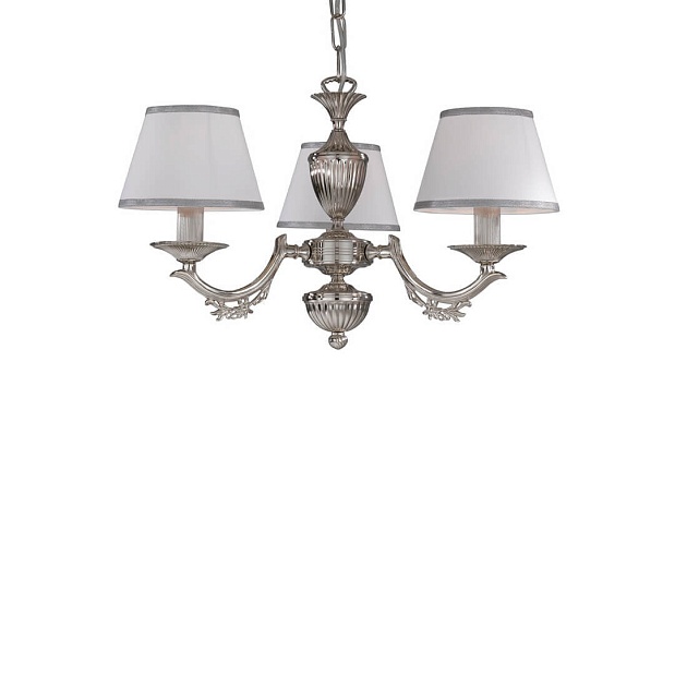 Подвесная люстра Reccagni Angelo L 9830/3 Фото № 3