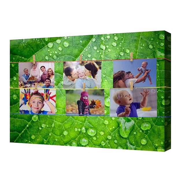 Фотофон Toplight 50х70см TL-F0001 Фото № 