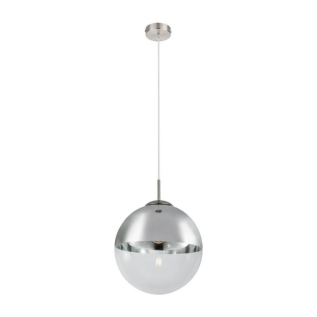 Подвесной светильник Globo Varus 15853 Фото № 