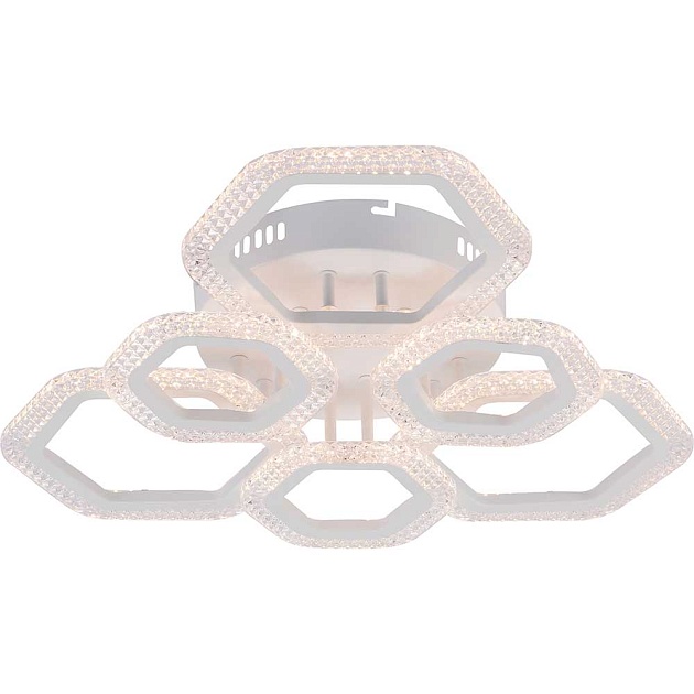 Потолочный светильник Rivoli Nancy 6111-106 Б0060848 Фото № 