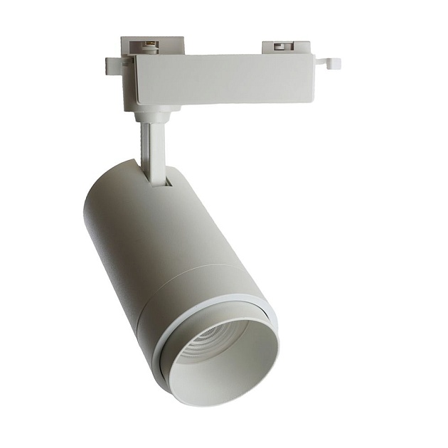 Трековый светодиодный светильник Feron AL137 51177 изображение 12 Трековый светодиодный светильник Feron AL137 51177 Фото № 12