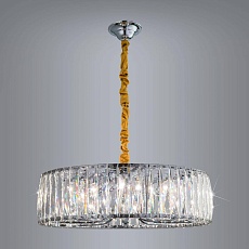 Подвесная люстра Citilux Aria EL321P08 4