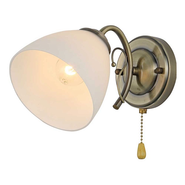 Бра Rivoli Sue 9171-401 Б0060987 Фото № 