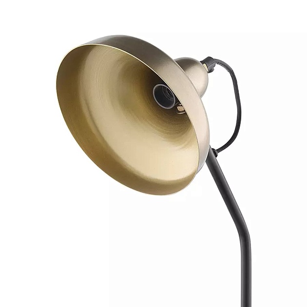 Настольная лампа Bergenson Bjorn Enkel Sand BB0000433 изображение 2 Настольная лампа Bergenson Bjorn Enkel Sand BB0000433 Фото № 2