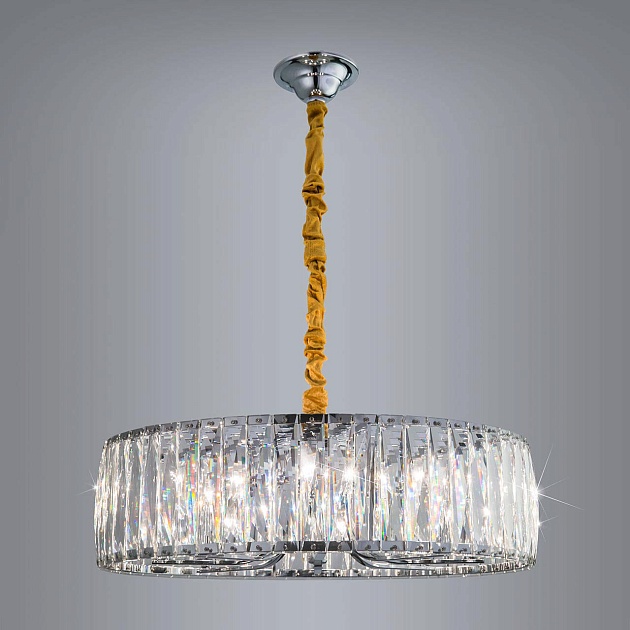 Подвесная люстра Citilux Aria EL321P08 Фото № 5