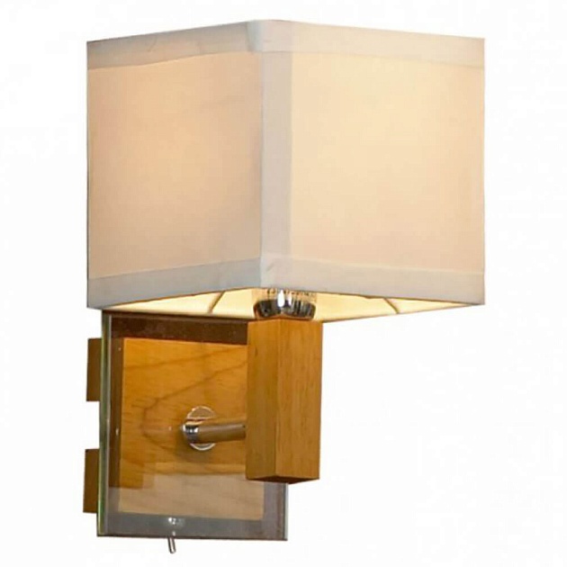 Бра Lussole Montone LSF-2501-01 Фото № 