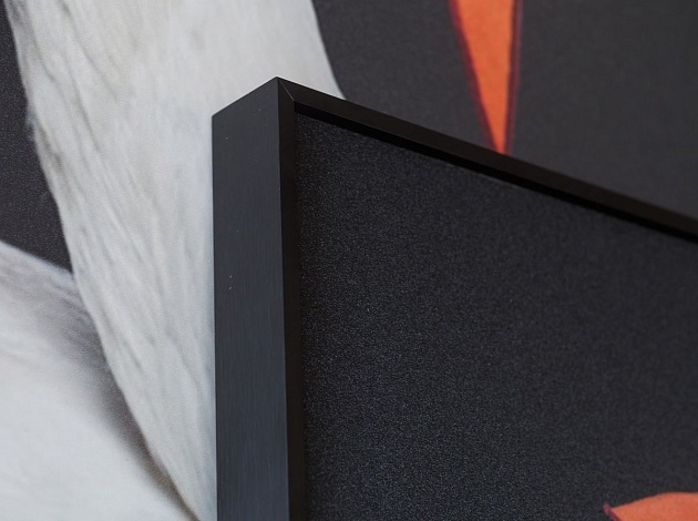 Картина Lumina Deco FP Hermes Swan 50-70 изображение 5 Картина Lumina Deco FP Hermes Swan 50-70 Фото № 5