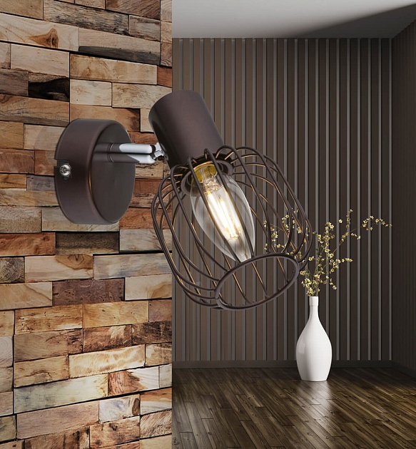 Спот Globo Akin 54801-1 Фото № 2