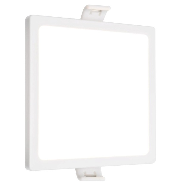 Встраиваемая светодиодная панель Apeyron 06-25 Фото № 7