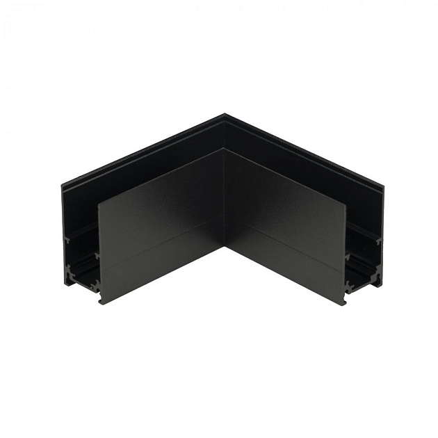 Коннектор L-образный для магнитного шинопровода LOFT IT Tech GAC005S Фото № 