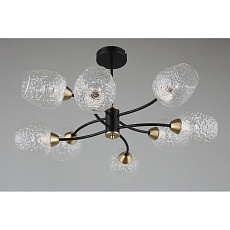 Потолочная люстра Omnilux Pavarolo OML-67807-08 4