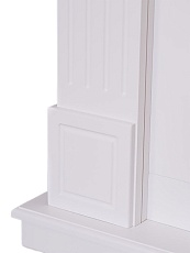 Электрокамин Elekam Boston с очагом Pulsar 100062 4